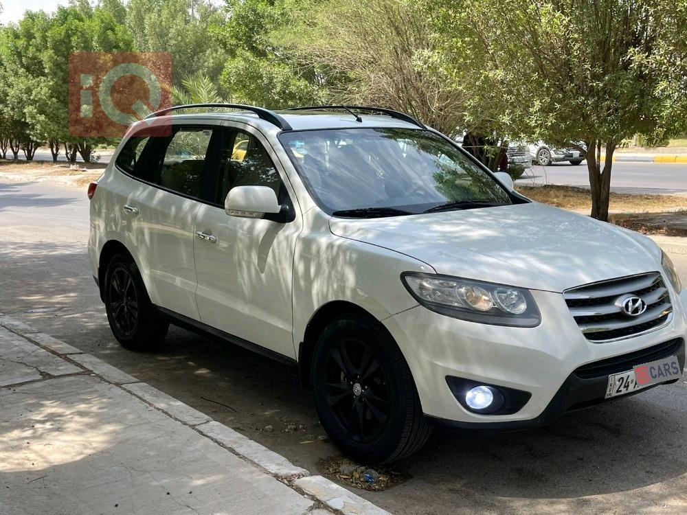 هیوندای سەنتافی